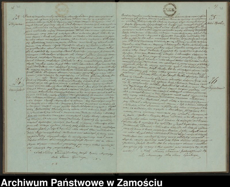 image.from.unit.number "Księga urodzeń, małżeństw i zgonów"