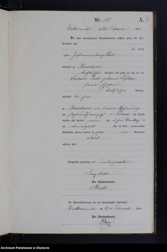 image.from.unit.number "Geburts-Neben-Register Nr 1 - 70"