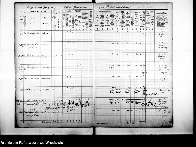 image.from.unit.number "Personalienverzeichnisse"