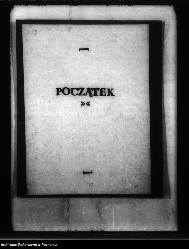 Obraz 3 z jednostki "Bildung der Draenage-Genossenschaft in Tuczno und Umgegend im Kreise Inowrocław"