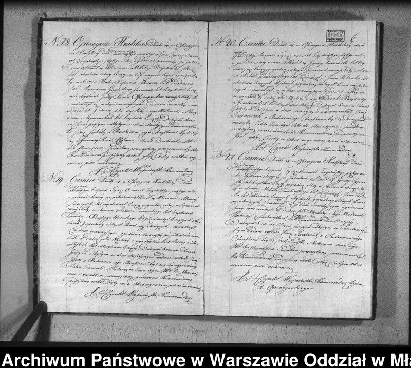 image.from.unit.number "Akta urodzin, małżeństw i zgonów"