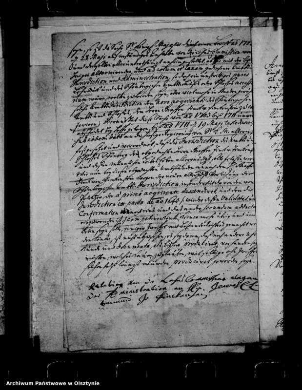 image.from.unit.number "Acta der Lehns-Commission im Schönberger Justitz-Administrations-Streit"