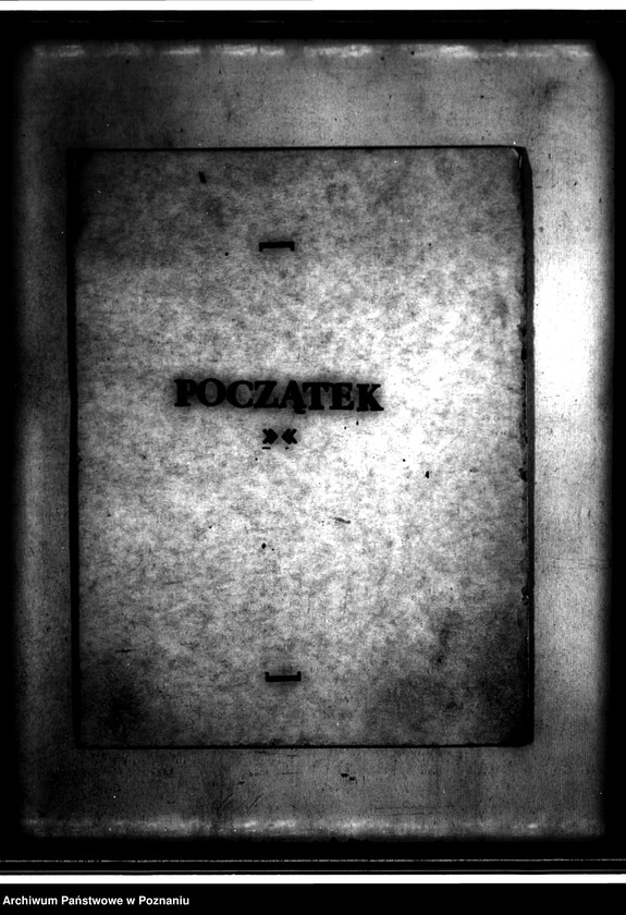 Obraz 3 z jednostki "Wyciągi z rejestru pomiarowego gromady Czajcze powiatu wyrzyskiego"