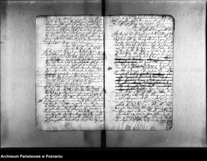 Obraz 16 z jednostki "Iuramenta [protocollon]"