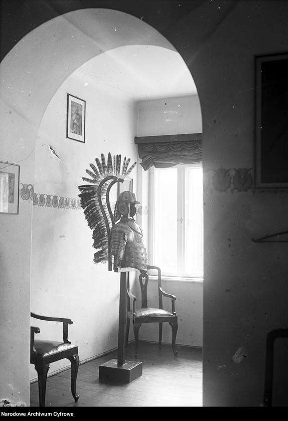 image.from.unit.number "Dworek Kępińskich w Moszczanicy"