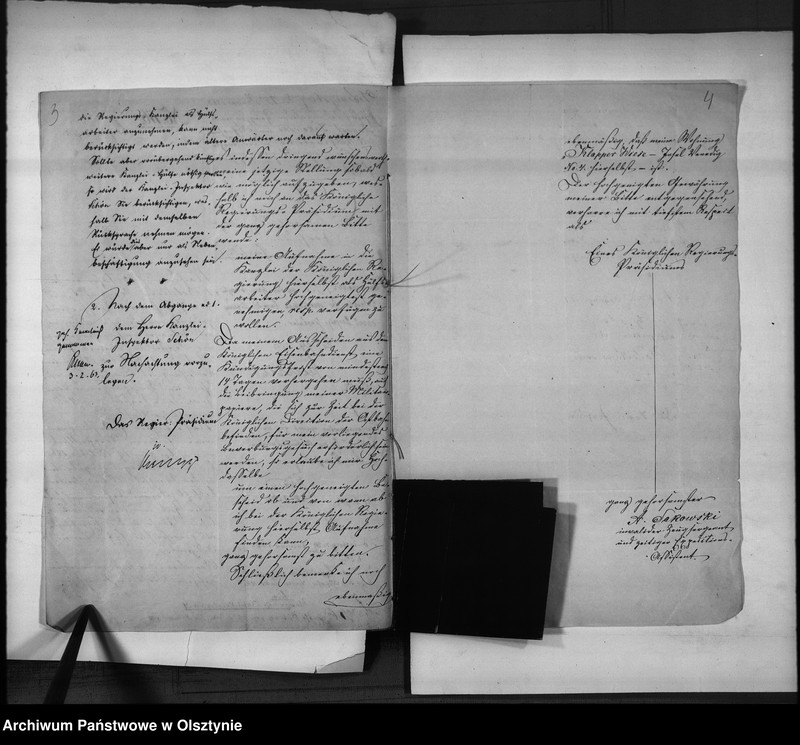 image.from.unit.number "Intermistische Expeditions-Assistent der Ostbahn Sakowski [August]"