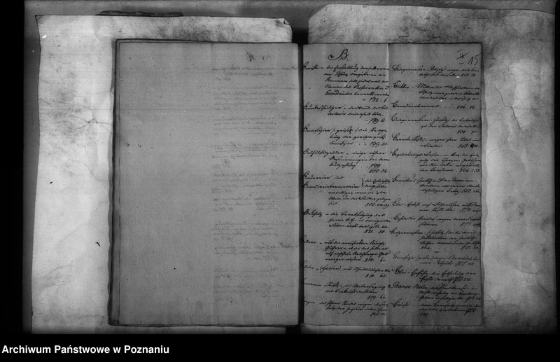 Obraz 14 z jednostki "Sammlung der Generalverordnungen für Südpreussen."