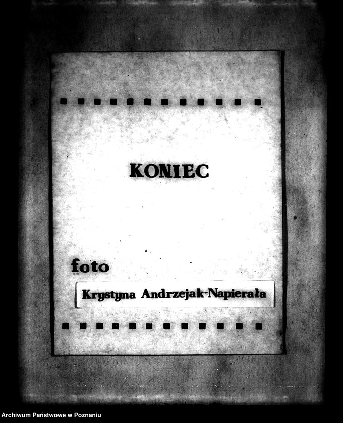 Obraz 8 z jednostki "Rejestr przejściowy pomiarowo-szacunkowy wsi Zalesie- obszar Szczepidło powiatu konińskiego przed scaleniem"