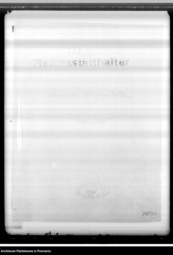 Obraz 4 z jednostki "Abordnungen der Angestellten"