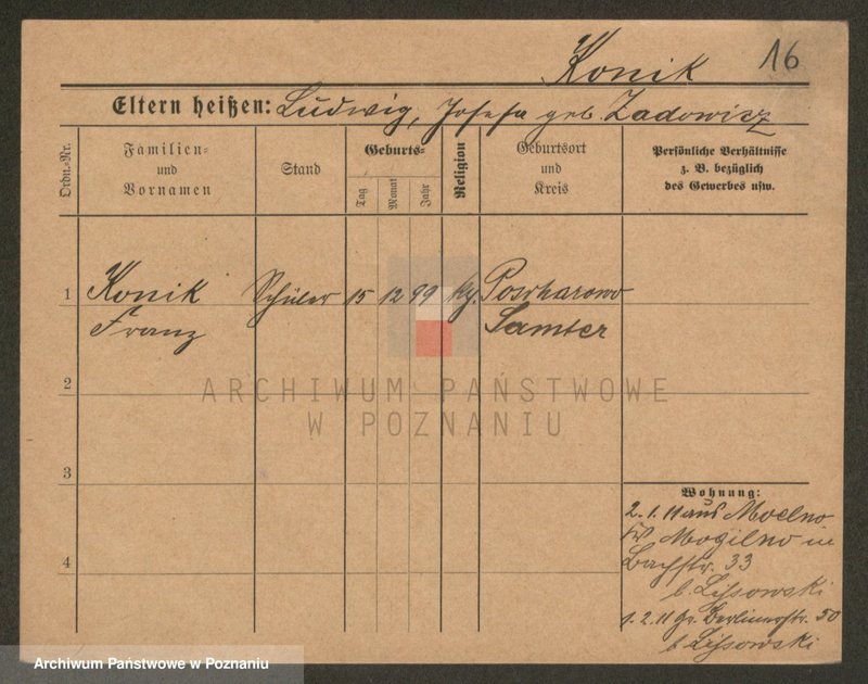 image.from.unit.number "Konik - Konszewski"