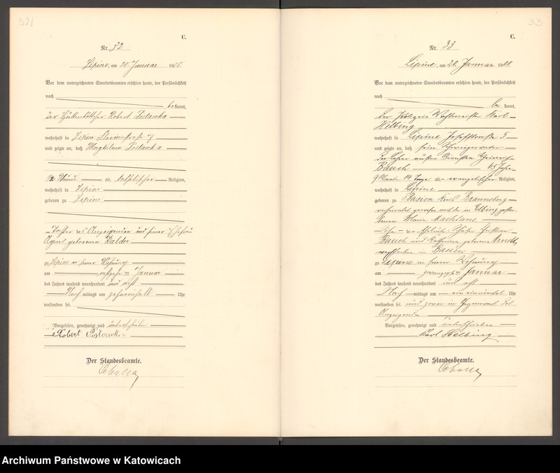 image.from.unit.number "Księga zgonów nr 1-557"