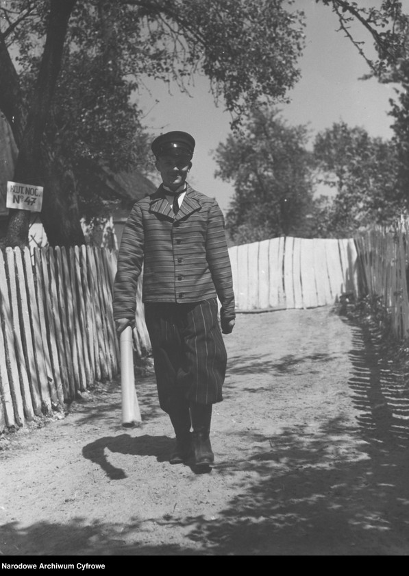 Obraz 2 z jednostki "Mieszkańcy Liskowa"