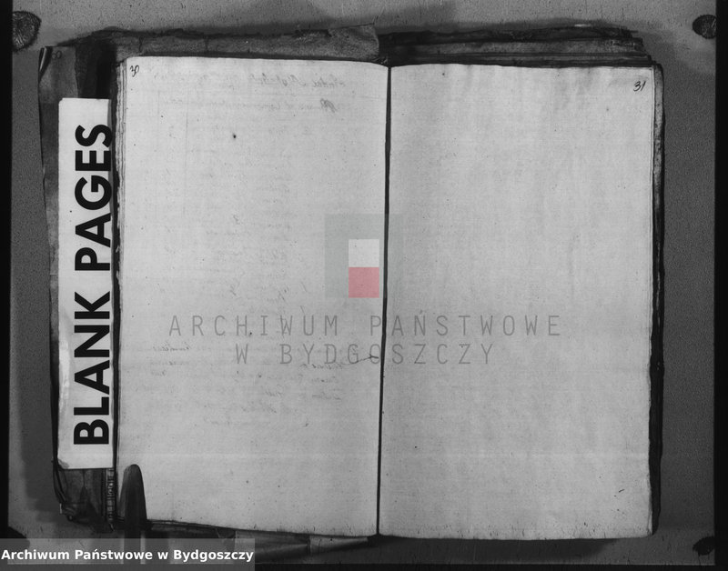 image.from.unit.number "Duplicate der Kirchen Bücher von Kościelec"