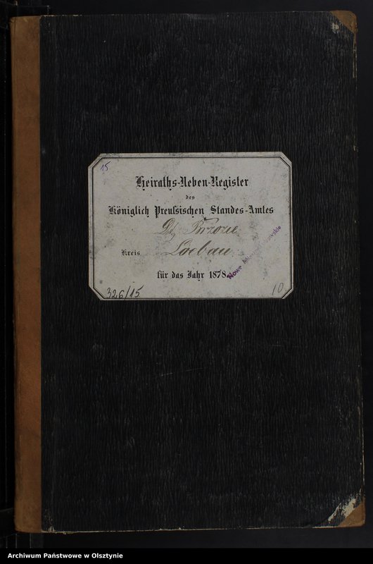 image.from.unit.number "Heiraths-Neben-Register Nr 1 - 11"