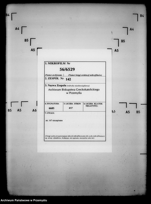 image.from.unit.number "[Kopie ksiąg metrykalnych parafii Jawornik Ruski z filią Żohatyn (dekanat Bircza)]"