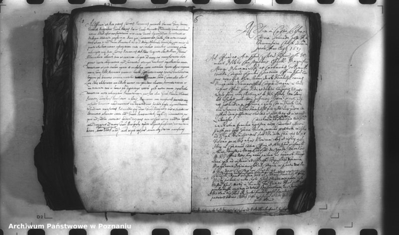 Obraz 9 z jednostki "Relationes [protocollon]"