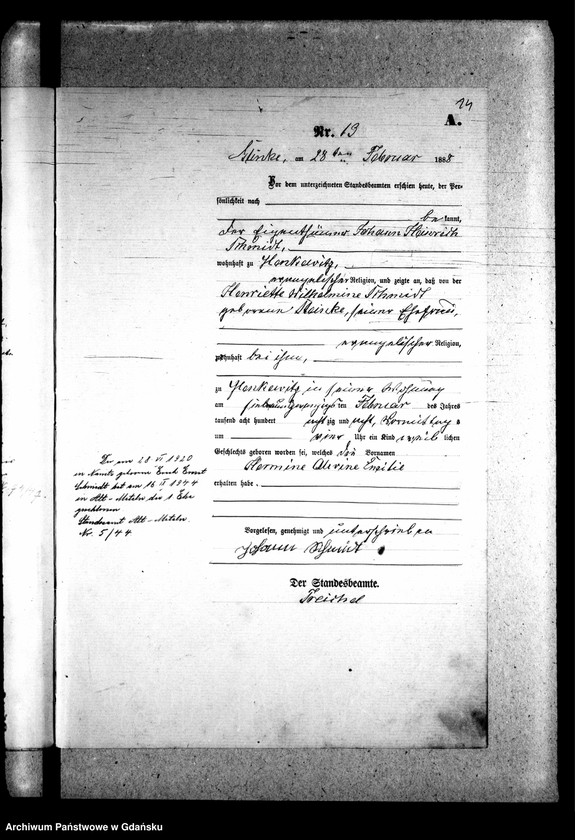 image.from.unit.number "Księga urodzeń"