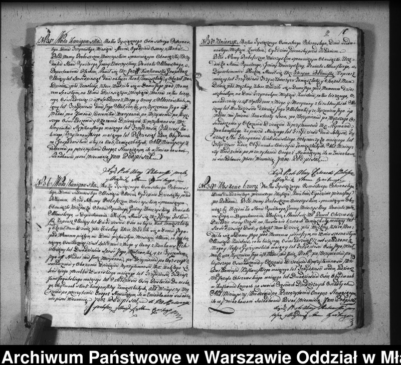 image.from.unit.number "Akta urodzin, małżeństw i zgonów"