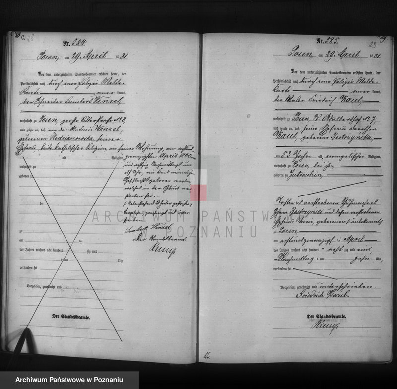 image.from.unit.number "Księga zgonów t. II"