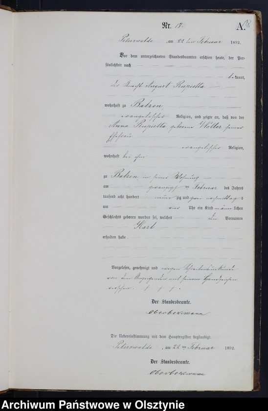 image.from.unit.number "Geburts-Neben-Register Nr 1 - 77"