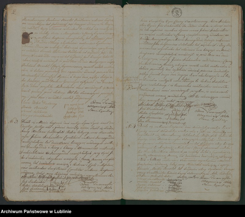 image.from.unit.number "Księga małżeństw"