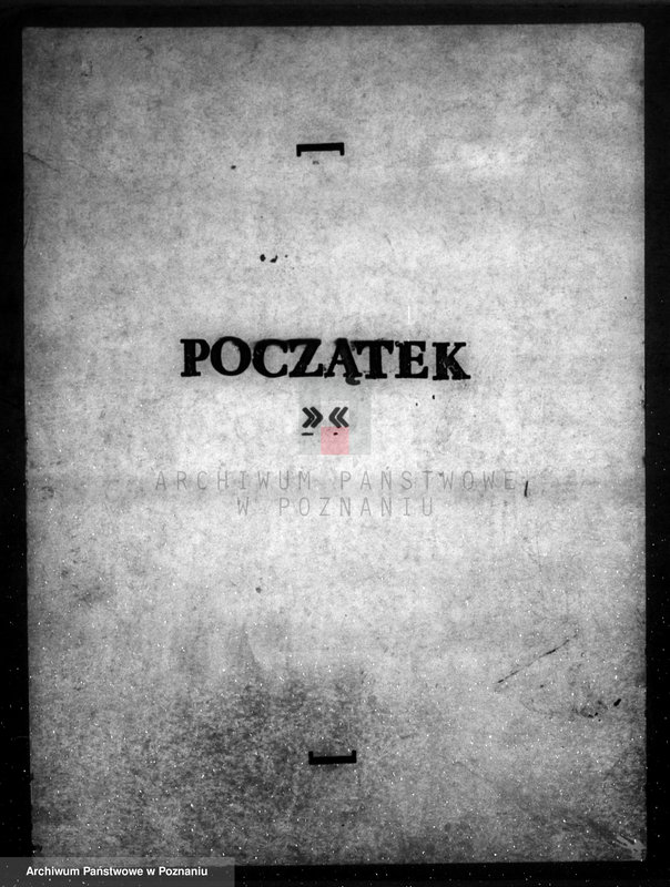 Obraz 3 z jednostki "Zatwierdzenie Drukarni Lotniczej przy Al.. Marcinkowskiego 25"