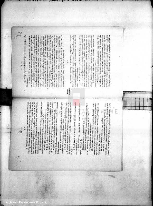 Obraz 16 z jednostki "Sprawy dzierżawy majątku Duszniki"