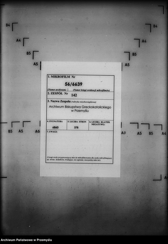 image.from.unit.number "[Kopie ksiąg metrykalnych parafii Wola Cieklińska z filiami Cieklin, Folusz (dekanat Dukla)]"