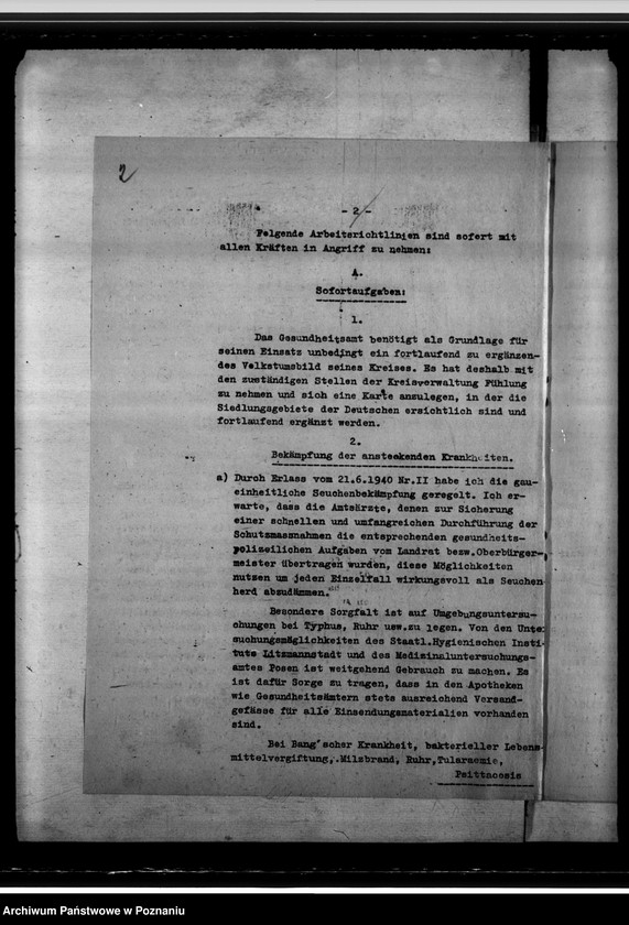 Obraz 6 z jednostki "Najważniejsze zadania publicznej służby zdrowia"