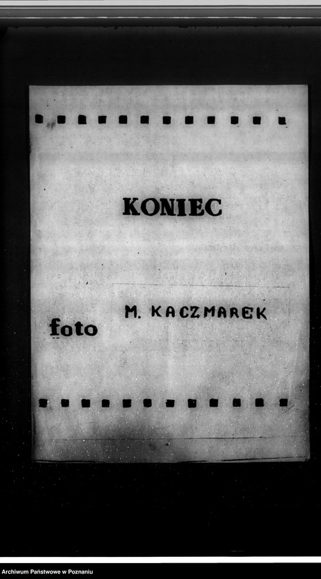 Obraz 18 z jednostki "Zakładanie i utrzymanie dróg i szos Kowalewski i Marciniak w Poznaniu nr woj. kotła 1111"