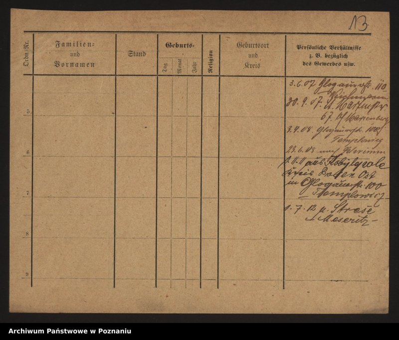 image.from.unit.number "Zitterbaum - Żmurko"