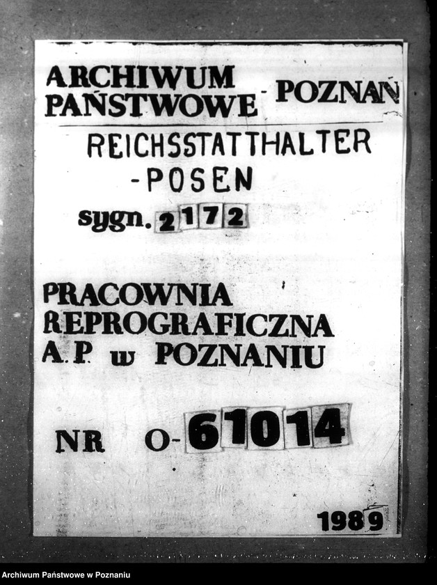 Obraz 1 z jednostki "Zeitschrift für Heimatwesen. Soziale Mitteilungen"