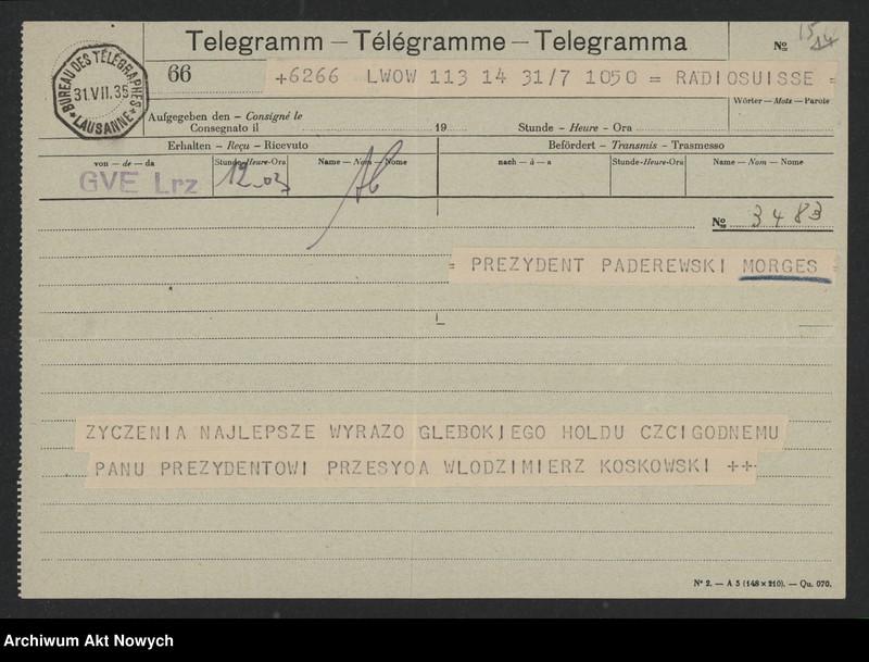 image.from.unit.number "Koskowski Włodzimierz; L.13"