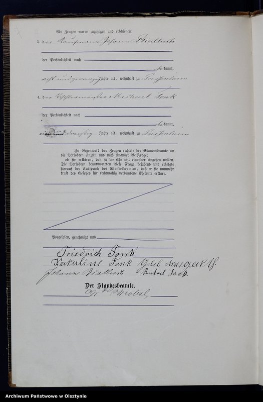 image.from.unit.number "Heiraths-Haupt-Register Nr 1 - 11"