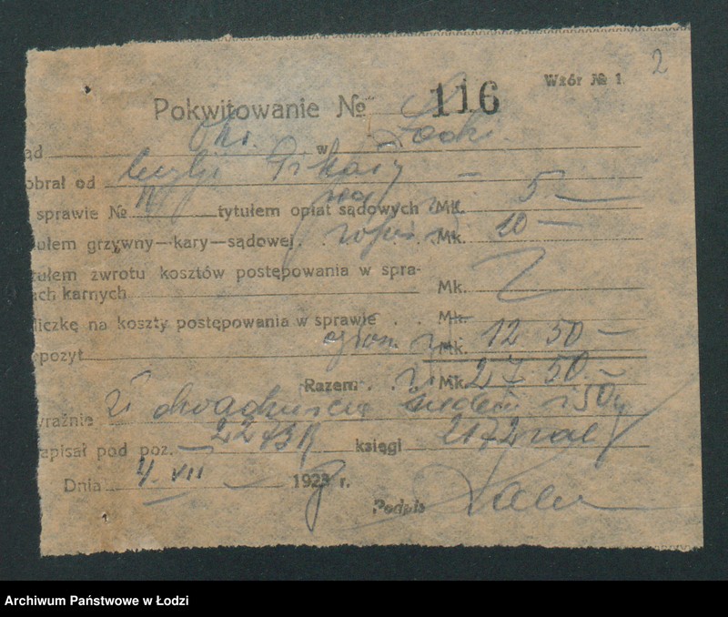 Obraz 4 z jednostki "Cecylja Pikała – piwiarnia"