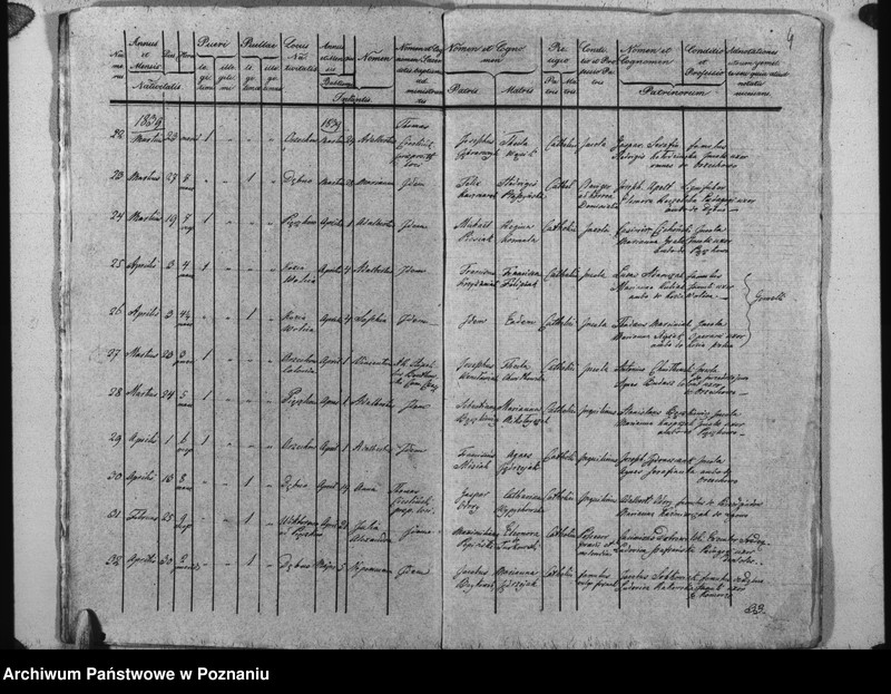 image.from.unit.number "Duplikat baptisatorum"