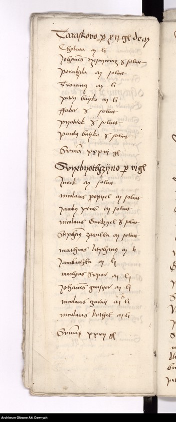 image.from.unit.number "Rejestry poborowe woj. mazowieckiego."