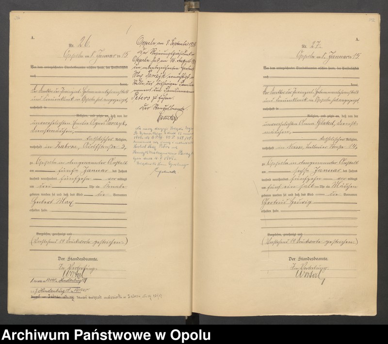 image.from.unit.number "[Księga urodzeń Rok 1915] Nr 1-559"