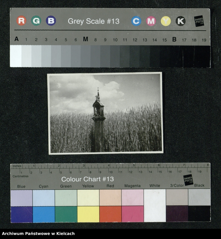 Obraz 2 z kolekcji "Stefan Czarniecki, Czarnca111"