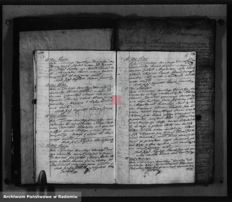 image.from.team "Urząd Stanu Cywilnego Parafii Rzymskokatolickiej Jasionna"