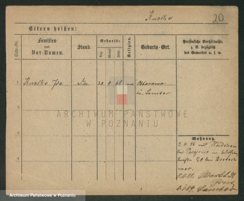 Obraz 20 z jednostki "Kusza - Kuźniarz"