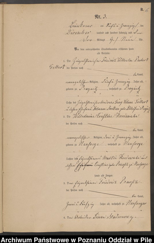 image.from.unit.number "Księga małżeństw"
