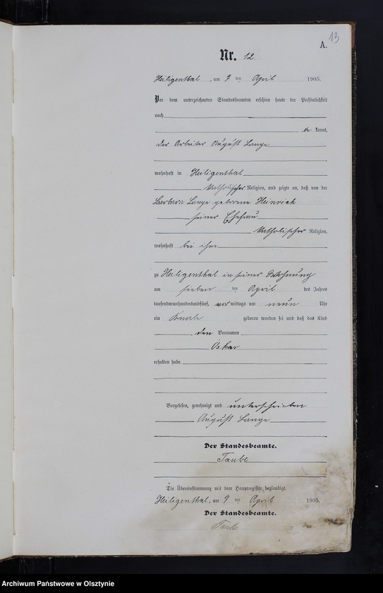 image.from.unit.number "Geburts-Neben-Register Nr 1 -53"