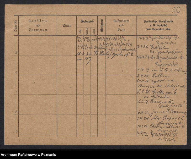 Obraz 12 z jednostki "Duszykowski - Dwojak"