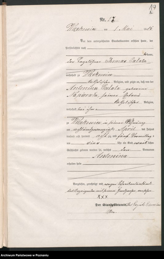 image.from.unit.number "Księga urodzeń"