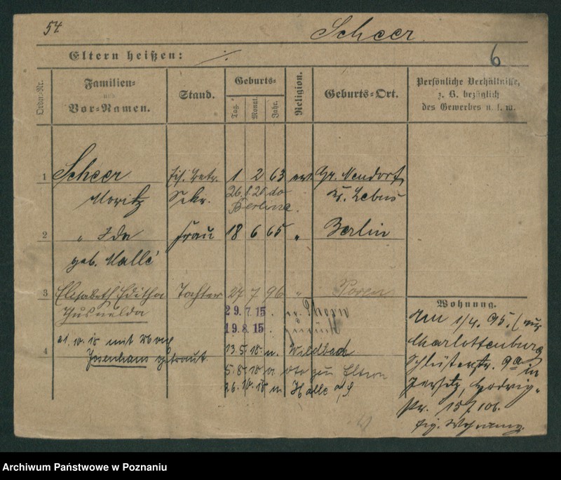 Obraz 16 z jednostki "Szer - Szewczyński"