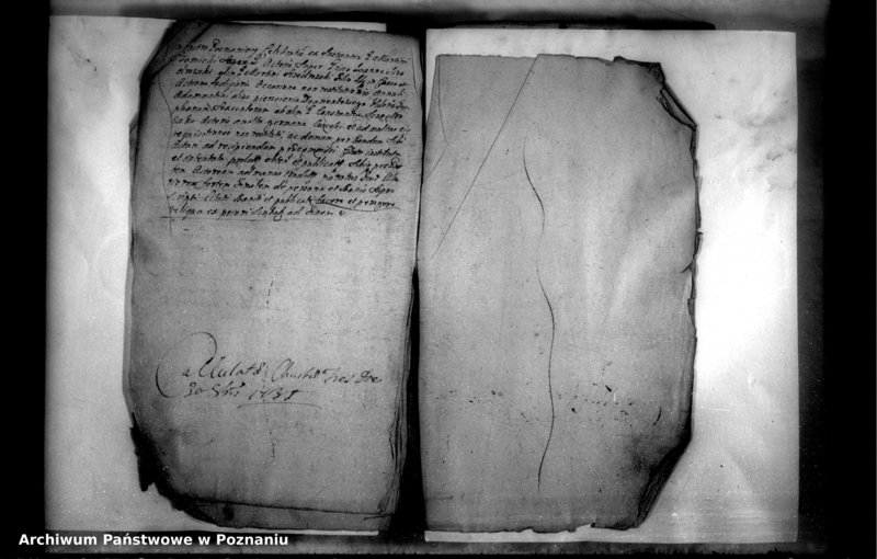 Obraz 6 z jednostki "Relationes [protocollon]"