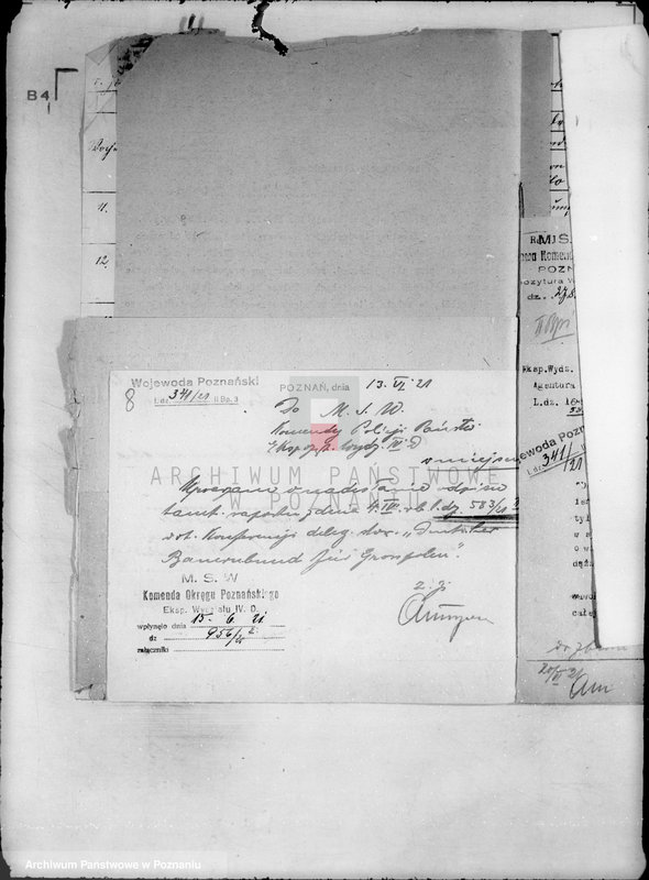 Obraz 13 z jednostki "/Deutscher Bauern-Verein/"