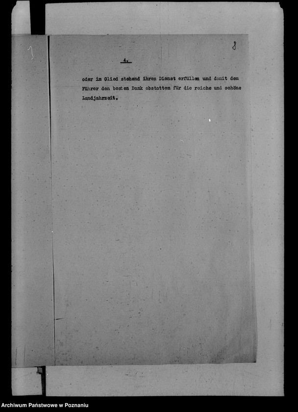 Obraz 11 z jednostki "Sonstige Berichte"