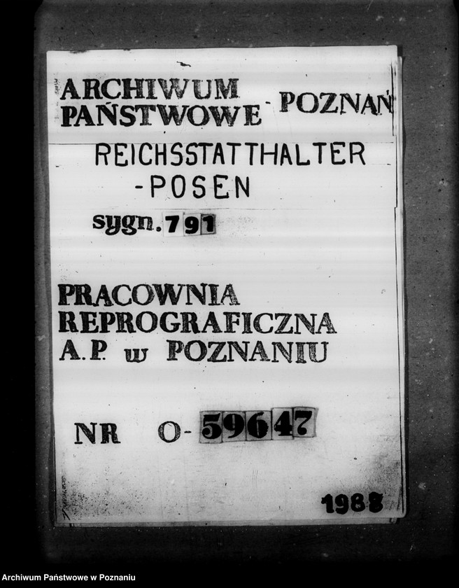 Obraz 1 z jednostki "Kreissippenämter"